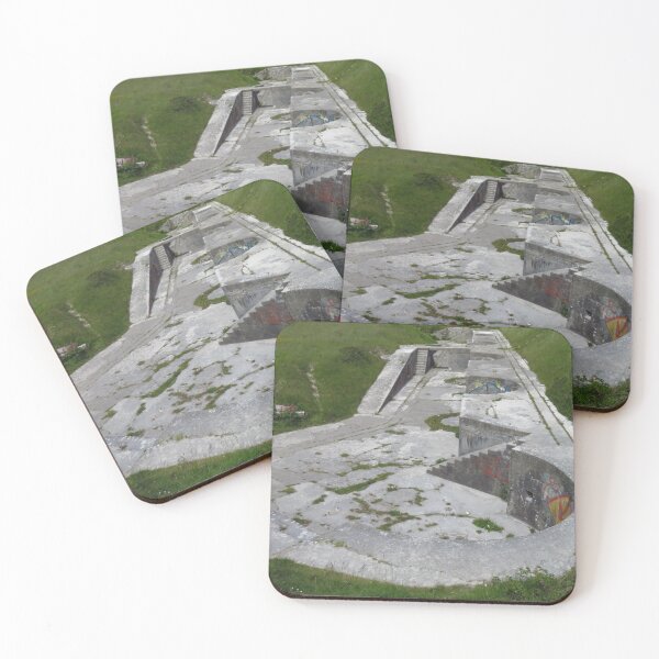 Item preview, East Wear Batteries, Isle of Portland designed and sold by wiggyofipswich.