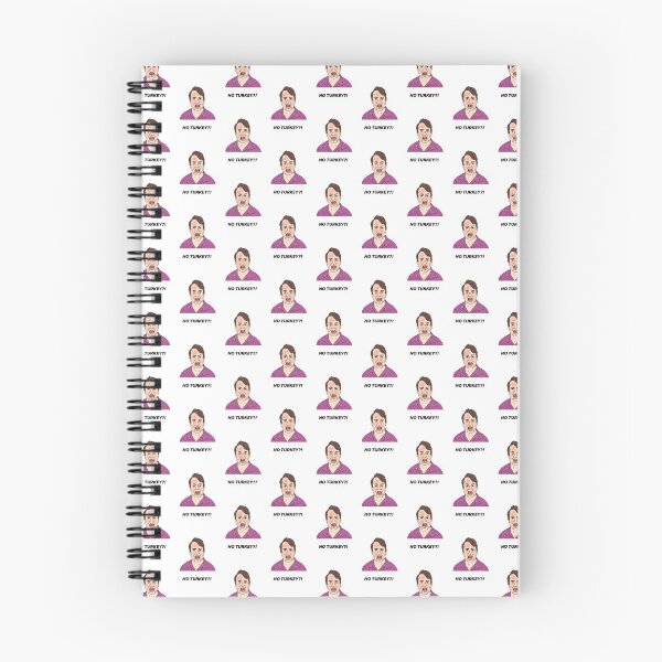 Item preview, MARK CORRIGAN | NO TURKEY?! designed and sold by tommytyrer.