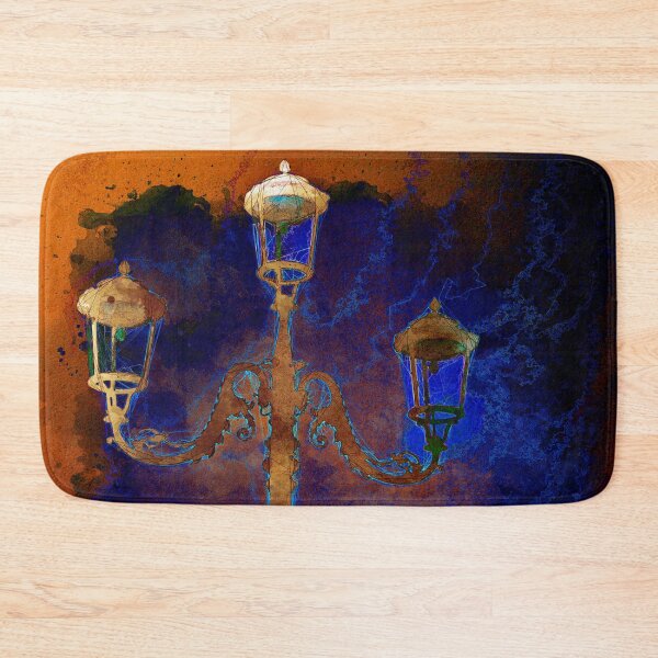 Item preview, Venezia Servizio Gondole - SKETCH - ART designed and sold by Art-Frankenberg.