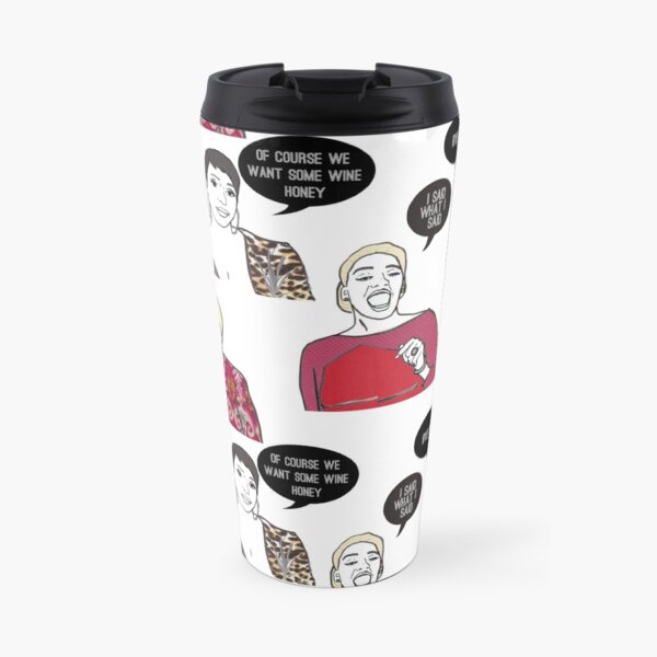Nene Travel Mug