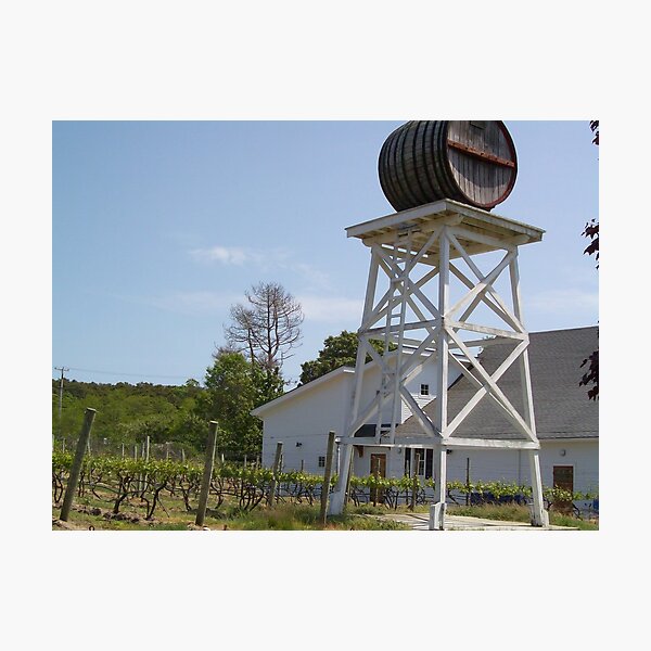 Item preview, Wine Barrel designed and sold by Grace Solano.