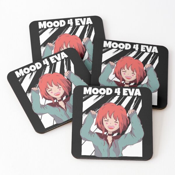 Item preview, Mood forever. designed and sold by emphatic.