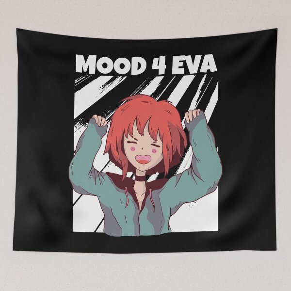 Item preview, Mood forever. designed and sold by emphatic.