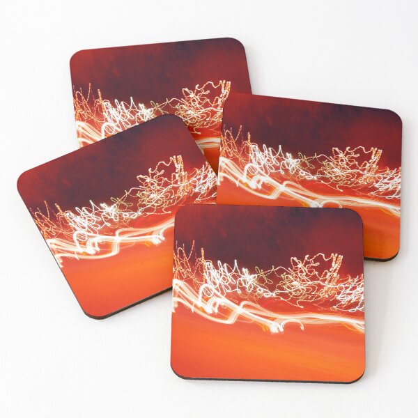 Item preview, Red Shift designed and sold by MStyborski.