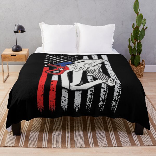 Item preview, Painter Tshirt Gifts For Painters: American Flag  designed and sold by MrEddie10.