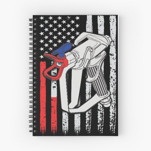 Artikelvorschau, Maler T-Shirt Geschenke für Maler: Amerikanische Flagge entworfen und verkauft von MrEddie10.