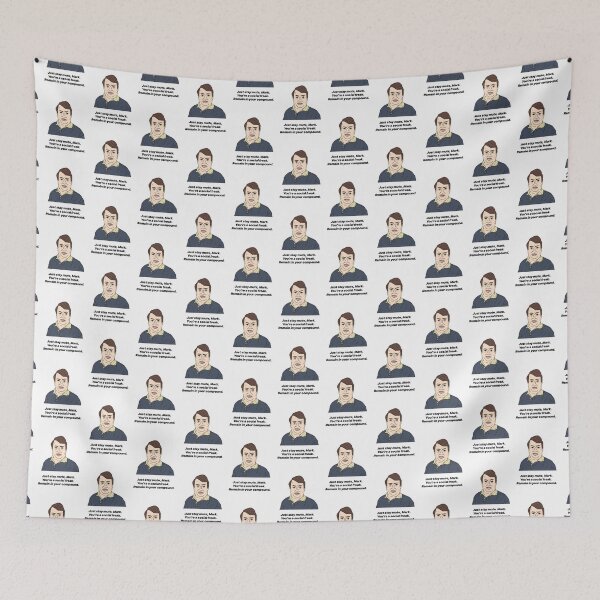 Item preview, MARK CORRIGAN | SOCIAL FREAK designed and sold by tommytyrer.