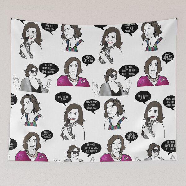 Item preview, Luann designed and sold by Katsillustration.