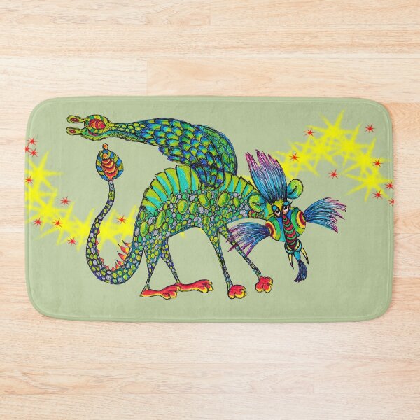 Item preview, Shy dragon designed and sold by cuprum.