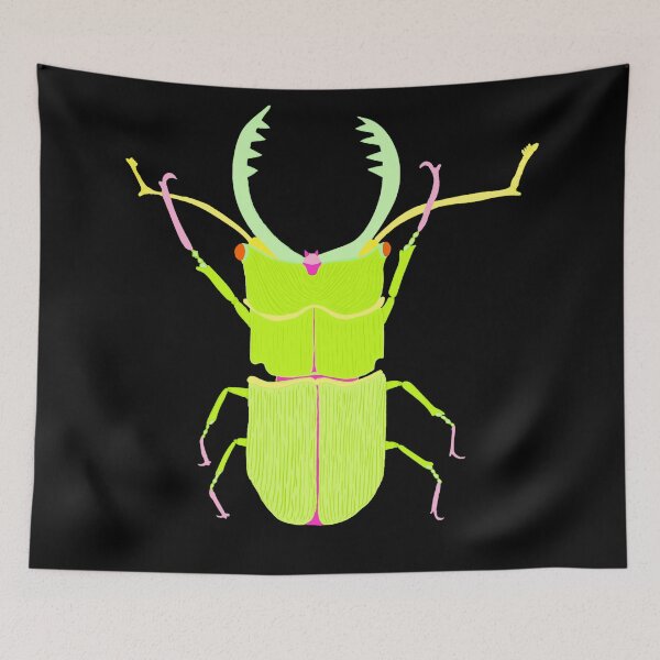 Item preview, The Beetle designed and sold by EmmaJewel.