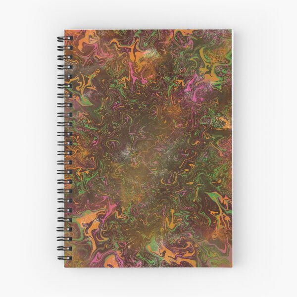 Item preview, Fluid Acrylic Paint Design designed and sold by hcetinuk.