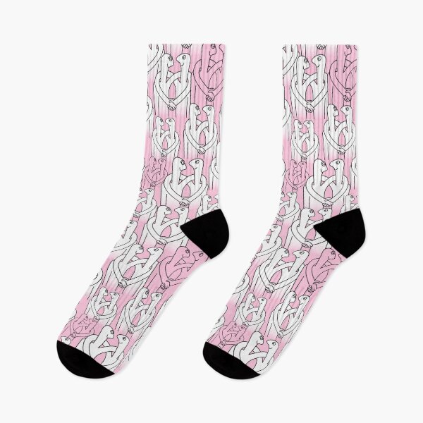 Item preview, This is love (pink pattern) designed and sold by Irina Ivanova.