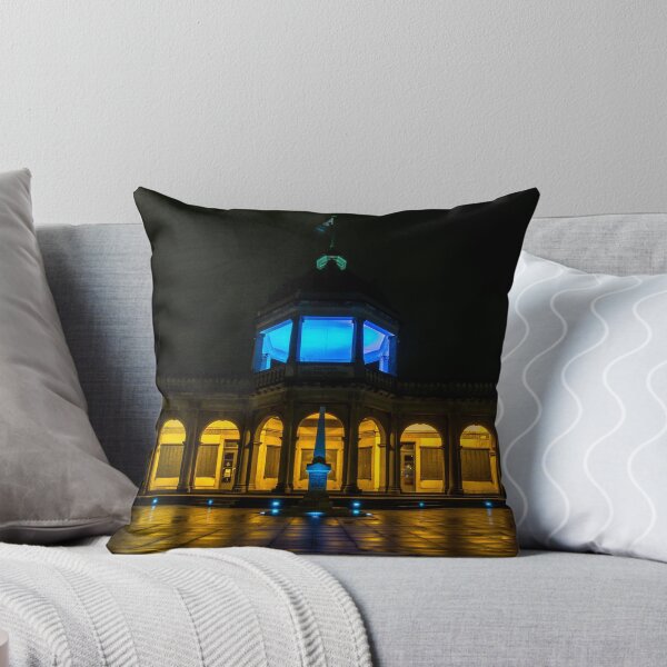 Item preview, War Museum designed and sold by Joel Bramley.