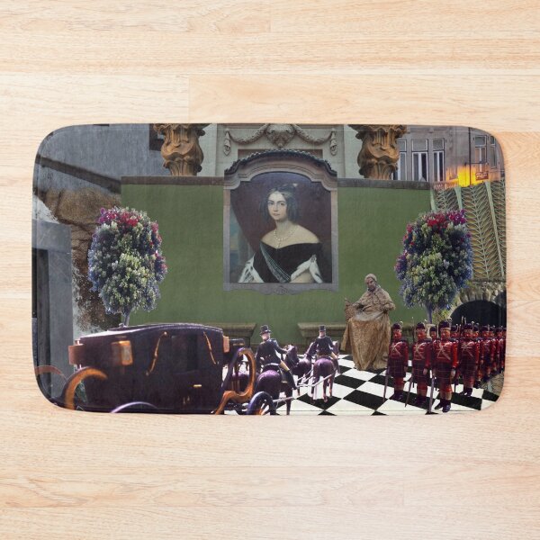 Item preview, NonSuch Porto / Douro No.2 Onstage Play designed and sold by MeyrellesMartin.