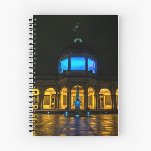 Item preview, War Museum designed and sold by Joel Bramley.