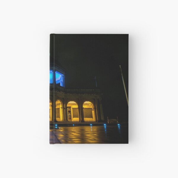War Museum Hardcover Journal