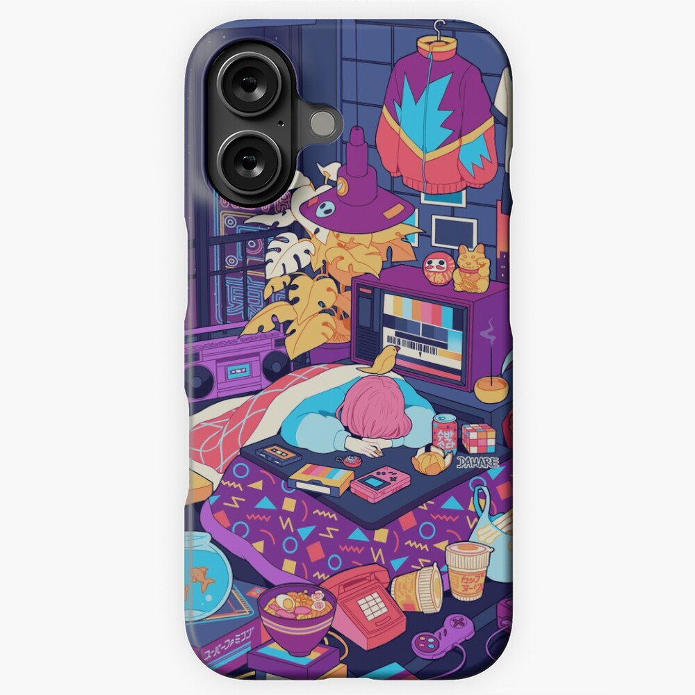 Item preview, iPhone Snap Case designed and sold by damare.