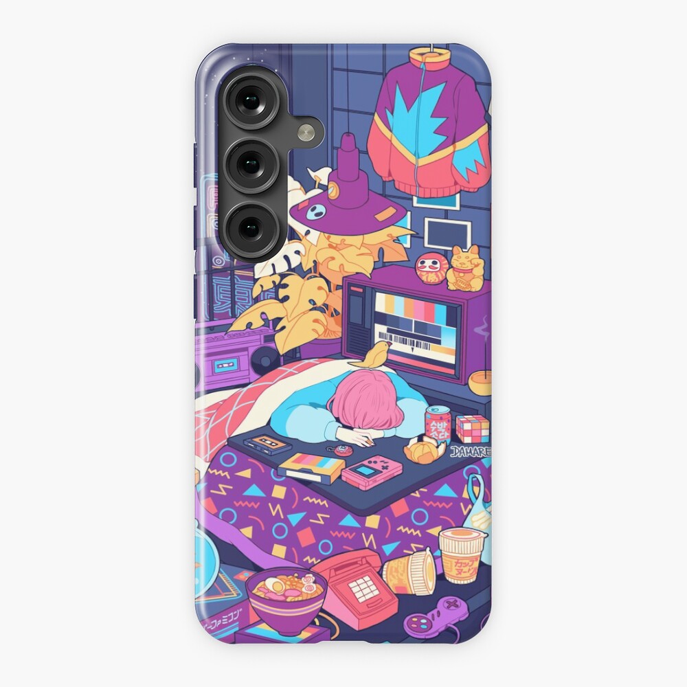 Item preview, Samsung Galaxy Snap Case designed and sold by damare.