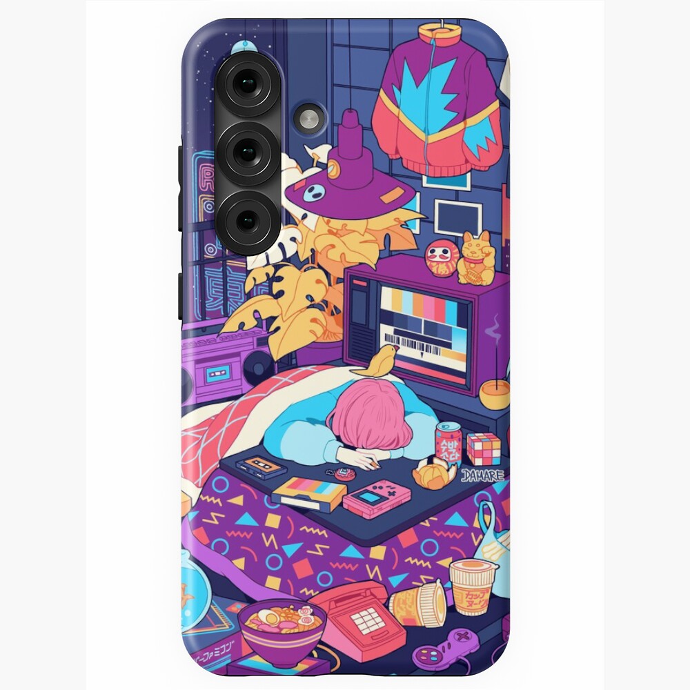 Item preview, Samsung Galaxy Tough Case designed and sold by damare.
