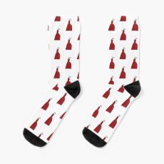 The Handmaids Tale Socks