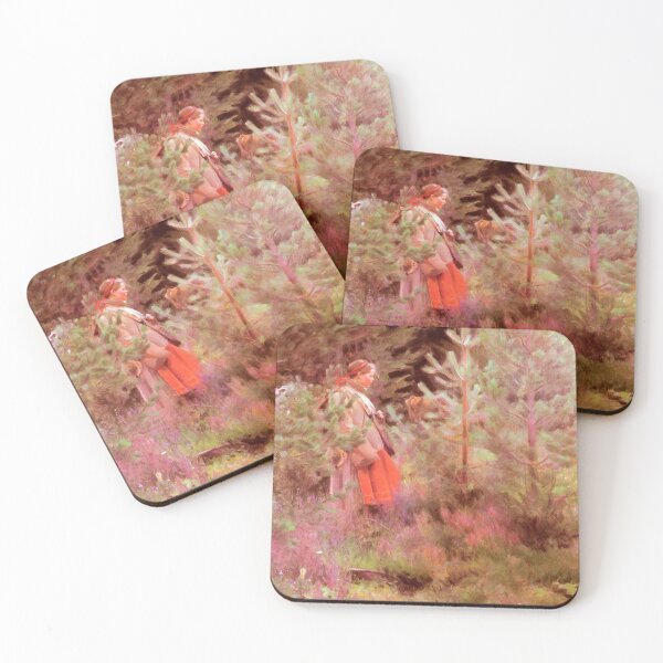 Item preview, Walk(Vallkulla)-Anders Zorn designed and sold by LexBauer.