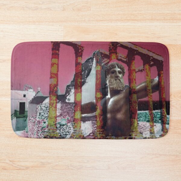 Item preview, Old Greece, lost culture designed and sold by Robert Elfferich.