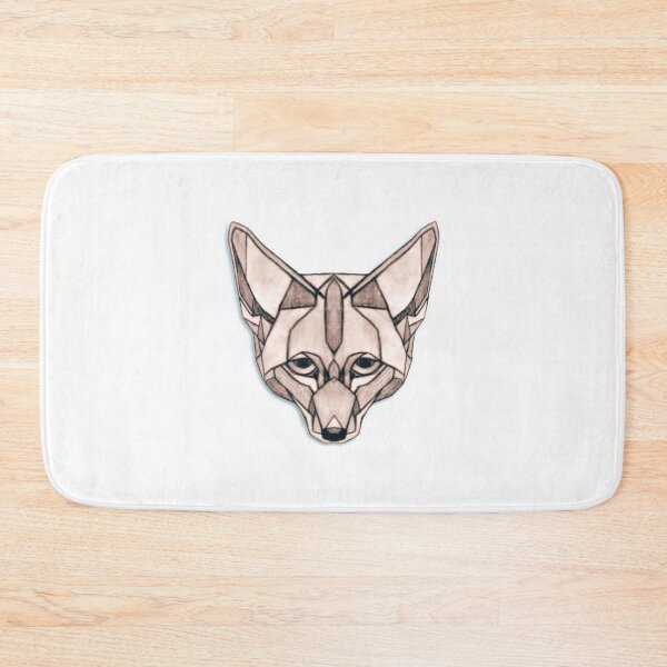 Item preview, Edges (Fox) designed and sold by CoyoteRain.