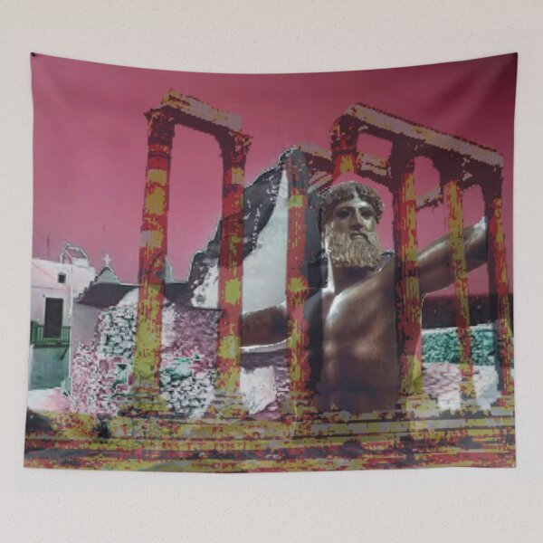 Item preview, Old Greece, lost culture designed and sold by Robert Elfferich.