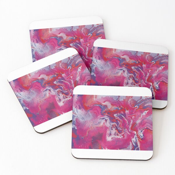 Item preview, Fluid Acrylic Paint Design designed and sold by hcetinuk.