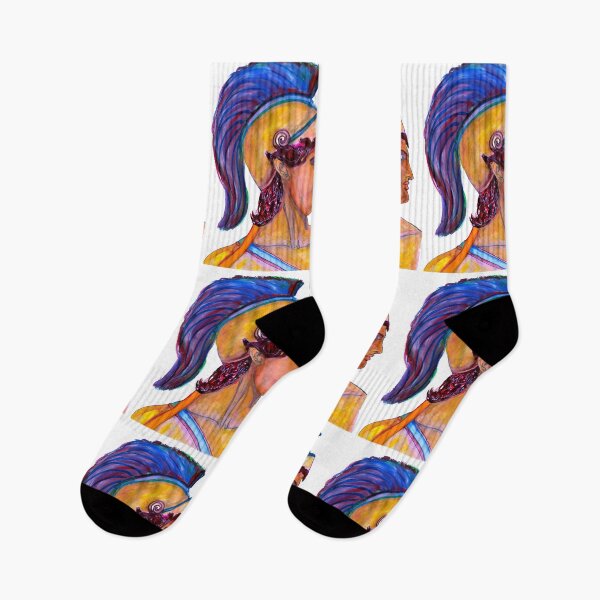 Item preview, Alexander the Great t-shirt | Alexander the Great poster | Alexander the Great artwork watercolor painting  designed and sold by KARTICK DUTTA.