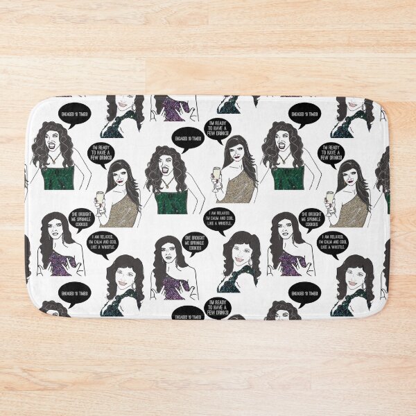 Item preview, Teresa  designed and sold by Katsillustration.