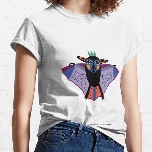 BatKing Classic T-Shirt