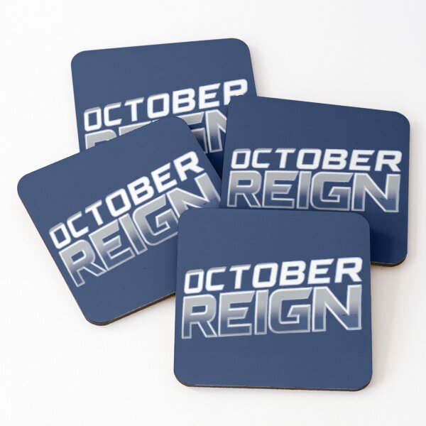 Item preview, MILWAUKEE - October Reign  designed and sold by AmericanTeeCo.