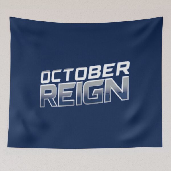 Item preview, MILWAUKEE - October Reign  designed and sold by AmericanTeeCo.