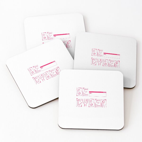 Item preview, Be cyber designed and sold by Olga   Ryzhychenko.