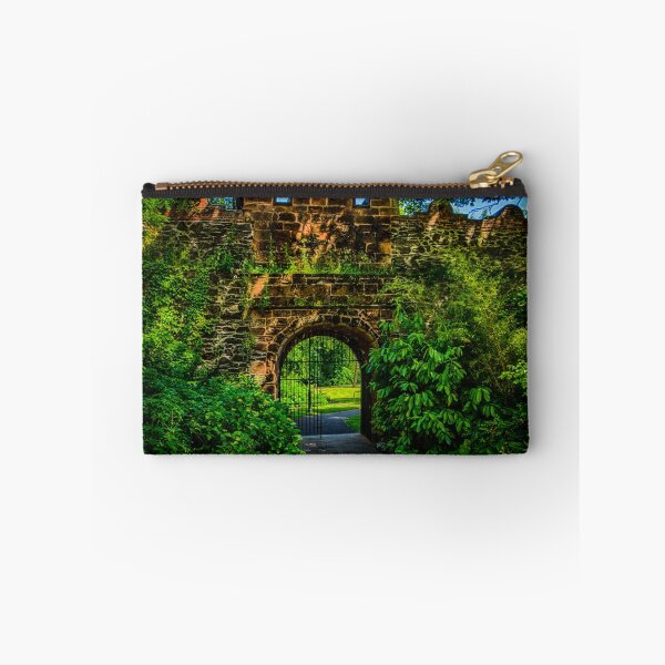 Item preview, Enter Castle Gardens designed and sold by Adam Northam (Home & Away Photography).