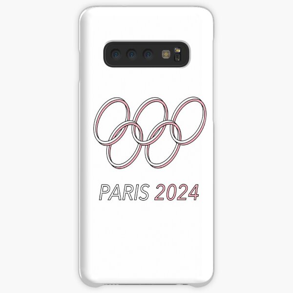 Paris 2024 Samsung Galaxy Snap Case