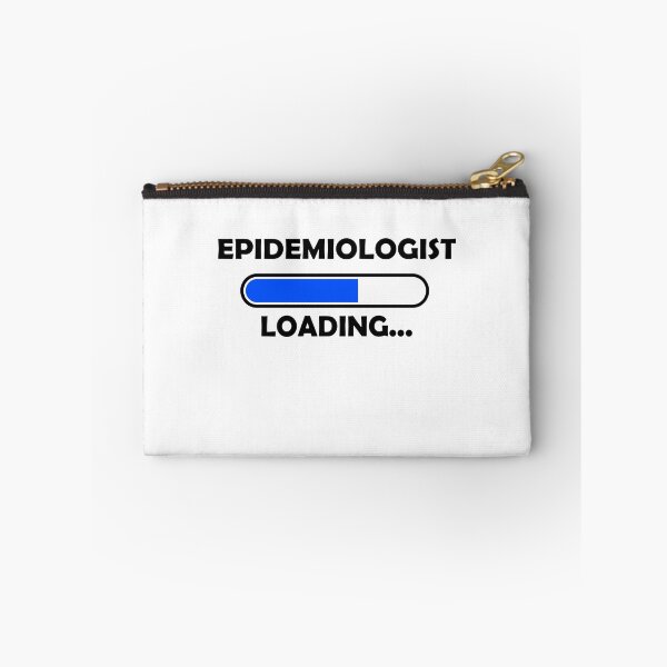 Item preview, Epidemiologist loading designed and sold by designolo.