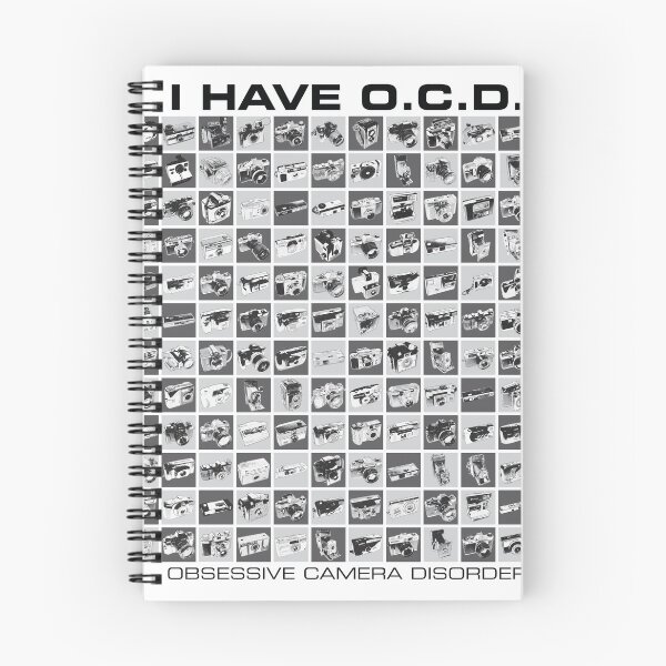 Item preview, OCD-GS designed and sold by MStyborski.