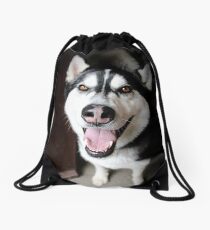 Max Drawstring Bag