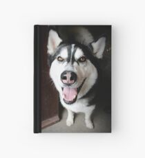 Max Hardcover Journal