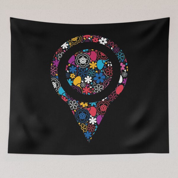 Item preview, Location Location Destination Location designed and sold by 1681830934131.
