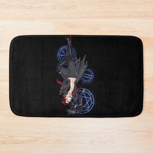 Item preview, The hanged man designed and sold by RiamiLoray.