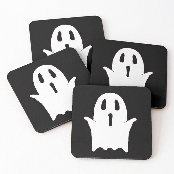 Item preview, Boo! designed and sold by SuperNebula.
