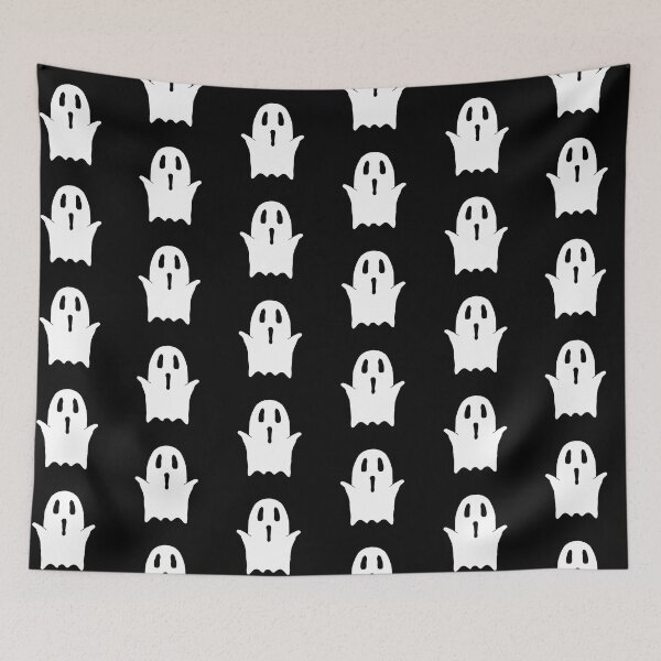 Item preview, Boo! designed and sold by SuperNebula.