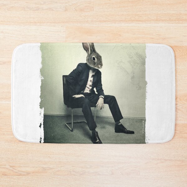 Item preview, Stylish Rabbit designed and sold by Rott515.