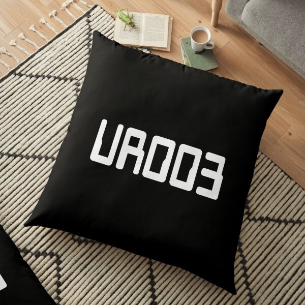 ur 003 Floor Pillow