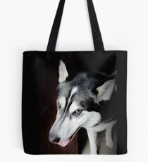 Looking For Grandma Tote Bag