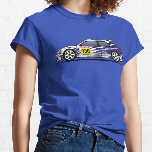 Peugeot 306 Merch & Gifts for Sale | Redbubble