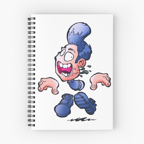 Item preview, Cake Boy! designed and sold by Hackers.